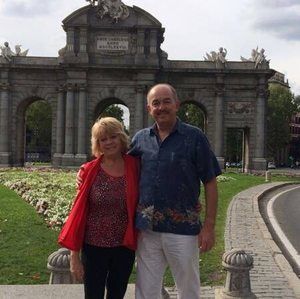 Meet your Posher, Connie